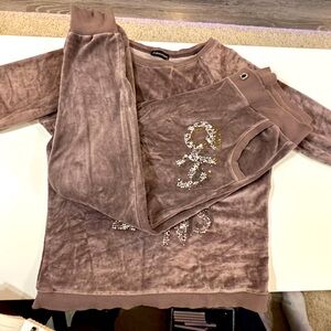 Calvin Klein Pyjama Set